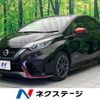 nissan note 2017 quick_quick_HE12_HE12-083874 image 1