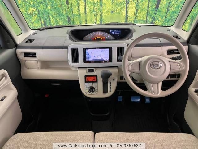 daihatsu move-canbus 2017 -DAIHATSU--Move Canbus DBA-LA800S--LA800S-0062270---DAIHATSU--Move Canbus DBA-LA800S--LA800S-0062270- image 2