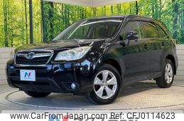 subaru forester 2013 -SUBARU--Forester DBA-SJ5--SJ5-005660---SUBARU--Forester DBA-SJ5--SJ5-005660-