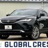 toyota harrier-hybrid 2023 quick_quick_6AA-AXUH80_AXUH80-0052639 image 1