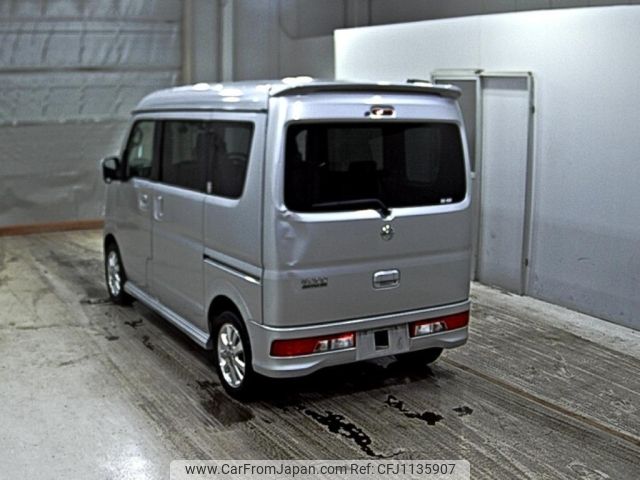 nissan clipper-rio 2016 -NISSAN 【ＮＯ後日 】--Clipper Rio DR17W-104981---NISSAN 【ＮＯ後日 】--Clipper Rio DR17W-104981- image 2