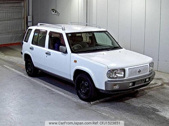 nissan rasheen 1999 CFJ1523851 image 1