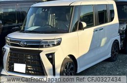 daihatsu tanto 2024 quick_quick_5BA-LA650S_LA650S-0393180