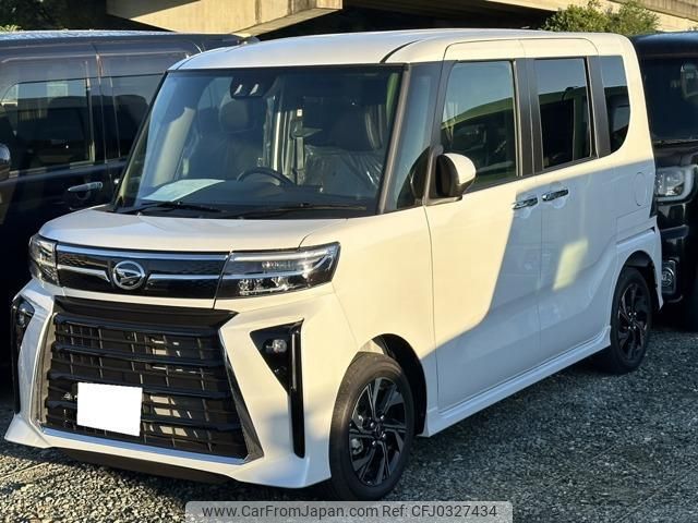 daihatsu tanto 2024 quick_quick_5BA-LA650S_LA650S-0393180 image 1