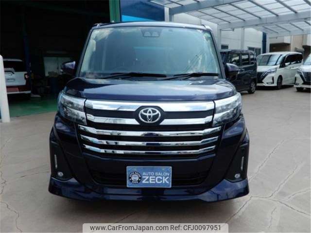 toyota roomy 2023 -TOYOTA 【名古屋 501】--Roomy M900A--M900A-1050878---TOYOTA 【名古屋 501】--Roomy M900A--M900A-1050878- image 2