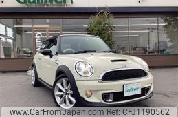 mini mini-others 2012 -BMW--BMW Mini DBA-SV16--WMWSV32030T151242---BMW--BMW Mini DBA-SV16--WMWSV32030T151242-