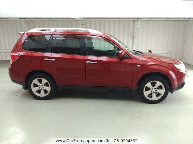 subaru forester 2010 ENHANCEAUTO_1_ea288494 image 2