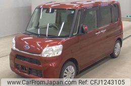 subaru chiffon 2017 -SUBARU--Chiffon DBA-LA610F--LA610F-0000593---SUBARU--Chiffon DBA-LA610F--LA610F-0000593-