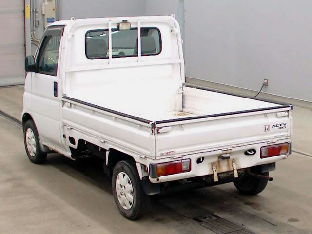 honda acty-truck 1999 No.15934 image 2