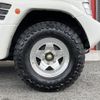 mitsubishi pajero 1997 CFJ1520621 image 49