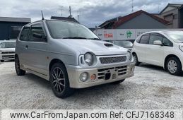 Used Suzuki Alto Works For Sale Car From Japan