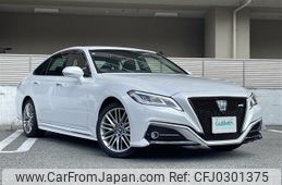 toyota crown 2021 -TOYOTA--Crown 6AA-AZSH20--AZSH20-1067020---TOYOTA--Crown 6AA-AZSH20--AZSH20-1067020-