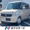 nissan roox 2013 CFJ1755830 image 1