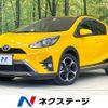 toyota aqua 2018 quick_quick_NHP10H_NHP10-6747947 image 1