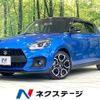 suzuki swift 2020 quick_quick_ZC33S_ZC33S-405247 image 1