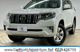 toyota land-cruiser-prado 2020 -TOYOTA--Land Cruiser Prado LDA-GDJ150W--GDJ150-0049168---TOYOTA--Land Cruiser Prado LDA-GDJ150W--GDJ150-0049168-