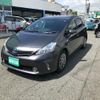 toyota prius-α 2013 CFJ1549589 image 12