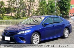 toyota camry 2018 quick_quick_DAA-AXVH70_AXVH70-103775