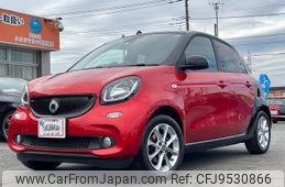 smart forfour 2016 quick_quick_453042_WME4530422Y054415