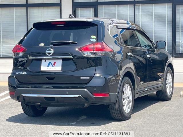 nissan x-trail 2018 quick_quick_HNT32_HNT32-170149 image 2