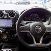 nissan note 2017 -NISSAN--Note DAA-HE12--HE12-089259---NISSAN--Note DAA-HE12--HE12-089259- image 2