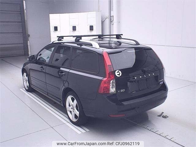 volvo v50 2012 -VOLVO--Volvo V50 MB4204S-C2696947---VOLVO--Volvo V50 MB4204S-C2696947- image 2
