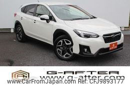 subaru xv 2019 quick_quick_DBA-GT7_GT7-197985