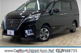 nissan serena 2020 -NISSAN--Serena DAA-HFC27--HFC27-071969---NISSAN--Serena DAA-HFC27--HFC27-071969-