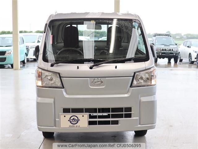 daihatsu hijet-truck 2022 quick_quick_3BD-S500P_S500P-0166397 image 2