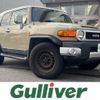 toyota fj-cruiser 2016 -TOYOTA--FJ Curiser CBA-GSJ15W--GSJ15-0134277---TOYOTA--FJ Curiser CBA-GSJ15W--GSJ15-0134277- image 1