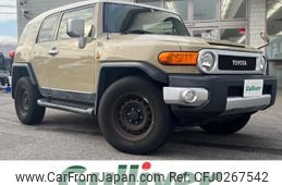 toyota fj-cruiser 2016 -TOYOTA--FJ Curiser CBA-GSJ15W--GSJ15-0134277---TOYOTA--FJ Curiser CBA-GSJ15W--GSJ15-0134277-