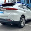 toyota harrier 2020 quick_quick_6BA-MXUA80_MXUA80-0002016 image 3