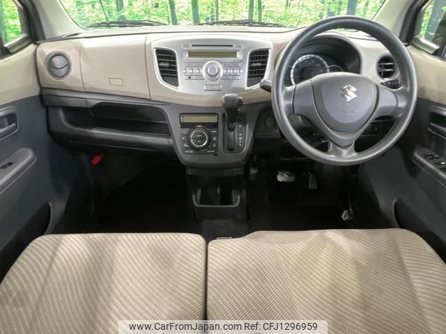 suzuki wagon-r 2014 quick_quick_MH34S_MH34S-326648 image 2