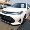 toyota corolla-fielder 2019 quick_quick_DAA-NKE165G_NKE165-7213802 image 1