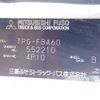 mitsubishi-fuso canter 2016 25522505 image 37