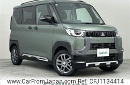 mitsubishi delica-mini 2024 -MITSUBISHI--Delica Mini 4AA-B38A--B38A-0604657---MITSUBISHI--Delica Mini 4AA-B38A--B38A-0604657-