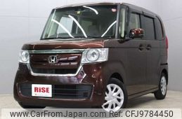 honda n-box 2019 -HONDA--N BOX 6BA-JF3--JF3-1403547---HONDA--N BOX 6BA-JF3--JF3-1403547-