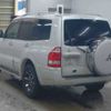 mitsubishi pajero 2004 TE4447 image 2