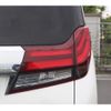 toyota alphard 2015 quick_quick_DBA-GGH30W_GGH30-0005705 image 14