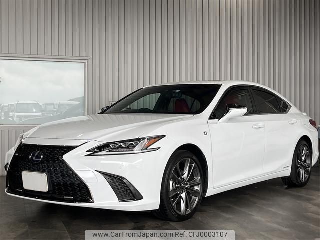 lexus es 2019 -LEXUS--Lexus ES AXZH10--AXZH10-1011828---LEXUS--Lexus ES AXZH10--AXZH10-1011828- image 1