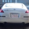 nissan fairlady-z 2002 quick_quick_UA-Z33_Z33-006555 image 3