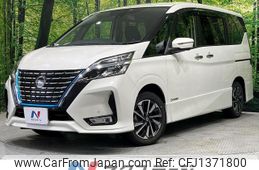 nissan serena 2020 quick_quick_HFC27_HFC27-073942