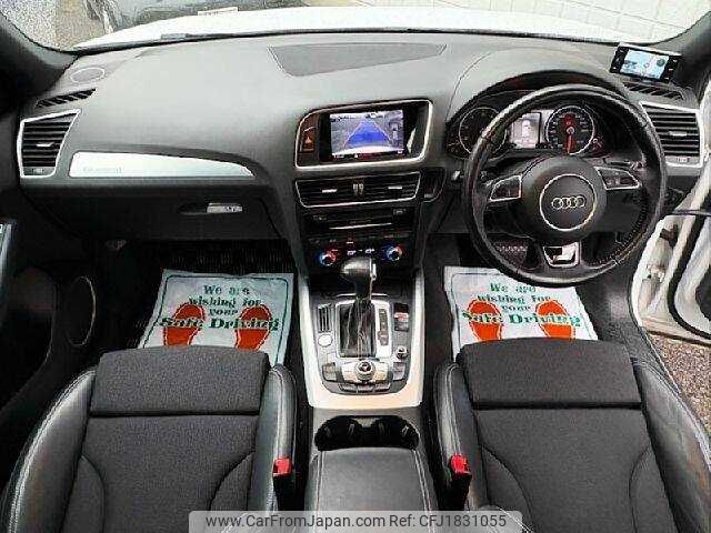 audi q5 2016 CFJ1831055 image 1