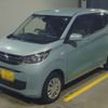 mitsubishi ek-wagon 2019 -MITSUBISHI 【新潟 582ｳ4647】--ek Wagon 5BA-B36W--B36W-0000655---MITSUBISHI 【新潟 582ｳ4647】--ek Wagon 5BA-B36W--B36W-0000655- image 1