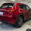 mazda cx-5 2018 -MAZDA--CX-5 3DA-KF2P--KF2P-200398---MAZDA--CX-5 3DA-KF2P--KF2P-200398- image 9