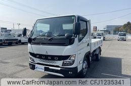 mitsubishi-fuso canter 2025 -MITSUBISHI--Canter 2RG-FBA30--FBA30-610328---MITSUBISHI--Canter 2RG-FBA30--FBA30-610328-