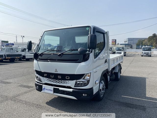 mitsubishi-fuso canter 2025 -MITSUBISHI--Canter 2RG-FBA30--FBA30-610328---MITSUBISHI--Canter 2RG-FBA30--FBA30-610328- image 1