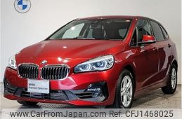 bmw 2-series 2018 -BMW--BMW 2 Series 3BA-6S15W--WBA6S12010VD12192---BMW--BMW 2 Series 3BA-6S15W--WBA6S12010VD12192-