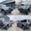 toyota land-cruiser-80 1996 CFJ1182710 image 9