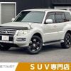 mitsubishi pajero 2014 CFJ1809502 image 1